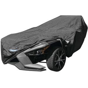 Covermax Polaris Slingshot Cover - Black